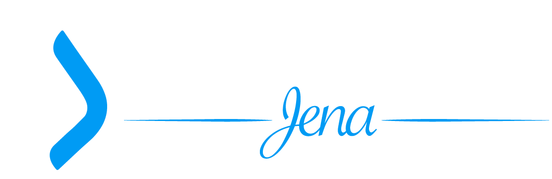 First Baptist Jena Logo_Half White_Wide