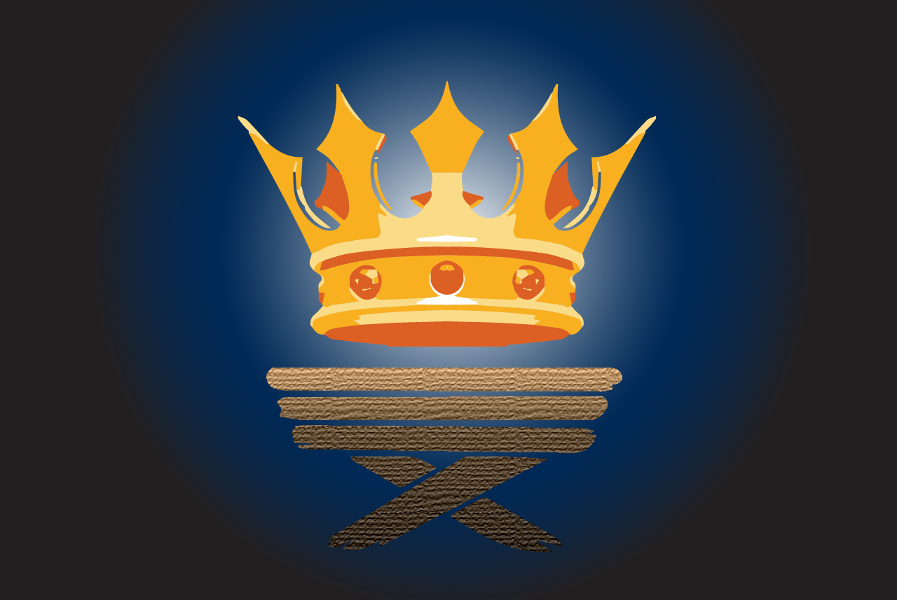 Crown Manger Image Crown Manger Image